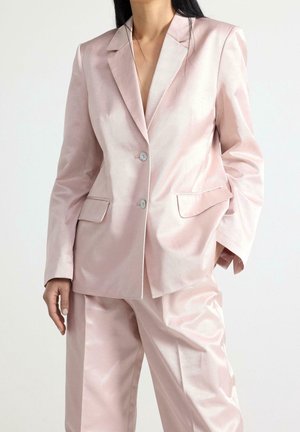 Blazer - pink