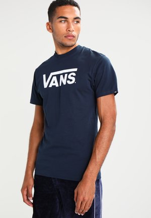 Vans - T-shirt z nadrukiem