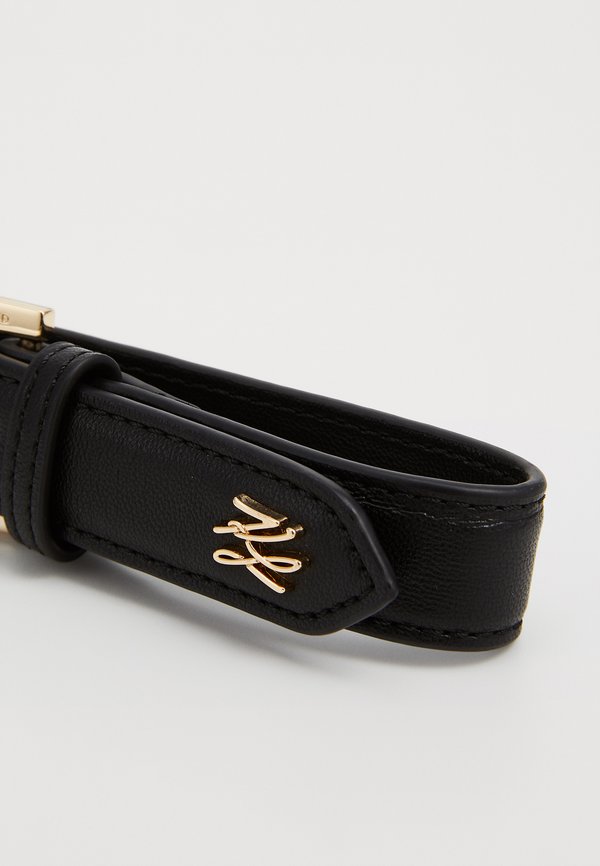 AUTOGRAPH BELT KEYCHAIN - Keyring3