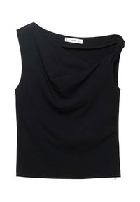 Top - black