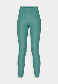 Nike Performance HBR 7/8  - Retuusid - bicoastal/vapor green
