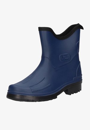 Saliha, PETER - Wellies - blau