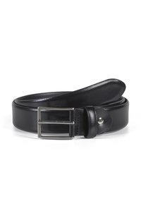 NATHAN  - Cinturón - black