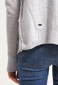 BOSS CASUAL Kofta - grey