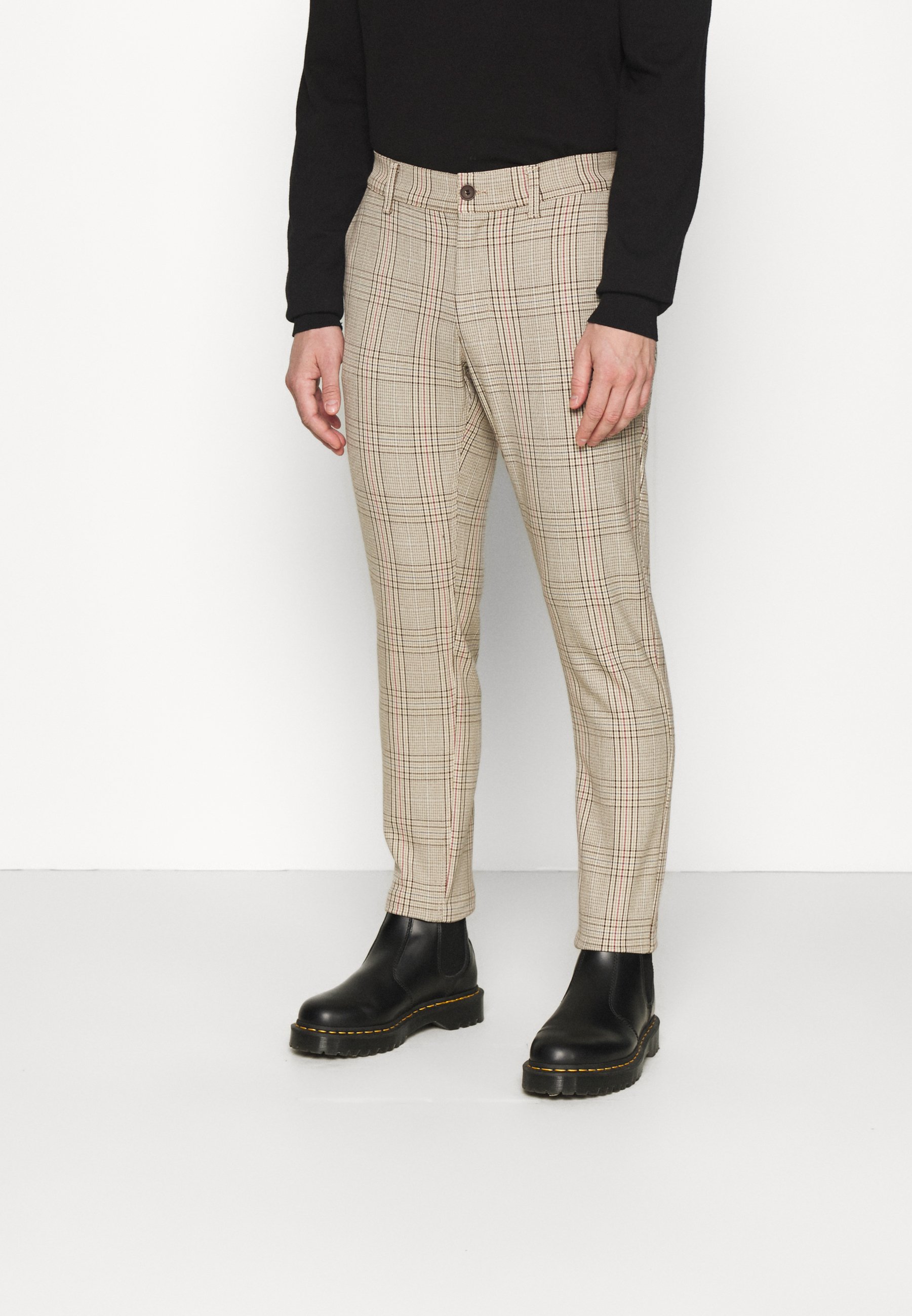 Only \u0026 Sons ONSMARK PANT CHECK 