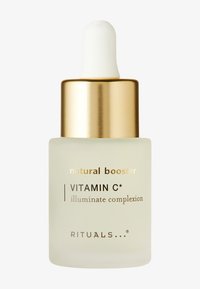 Rituals VITAMIN C* NATURAL BOOSTER - THE RITUAL OF NAMASTE - Serum