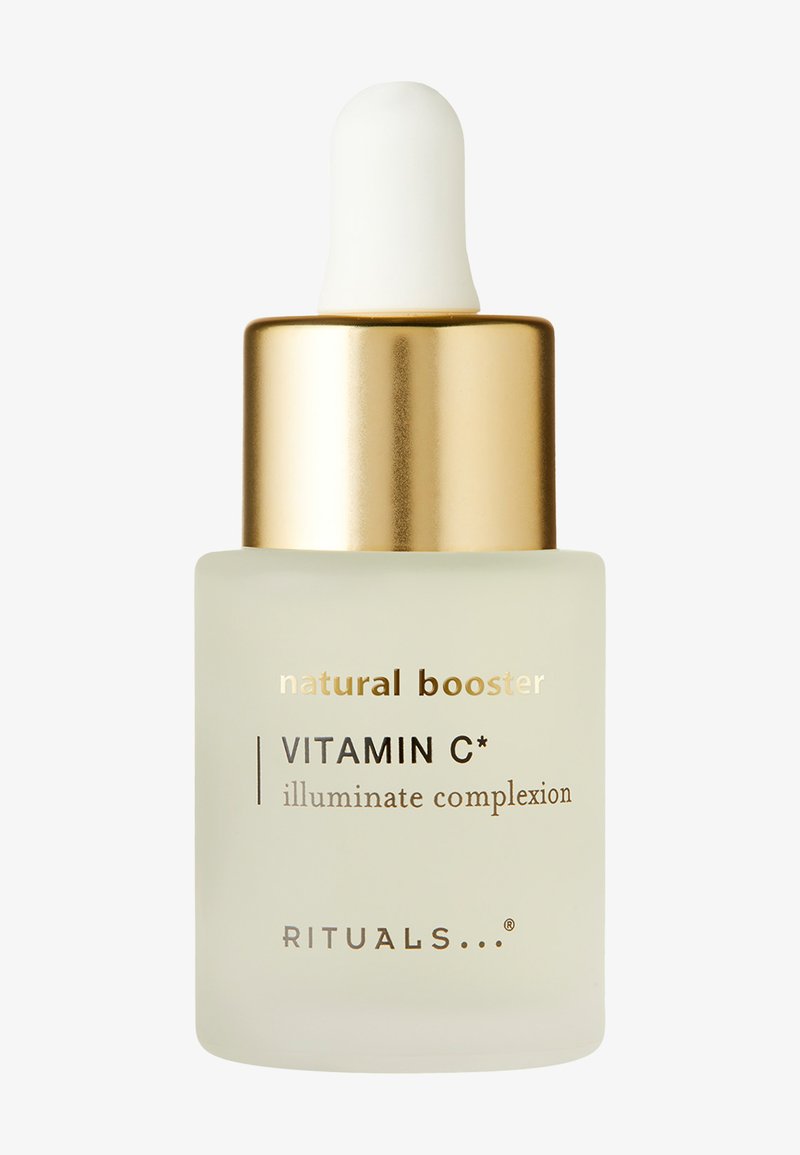 Rituals VITAMIN C* NATURAL BOOSTER - THE RITUAL OF NAMASTE - Serum