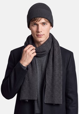 Vivisence, M7011 - Gorro - graphite