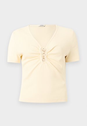 DORE - T-shirt basic