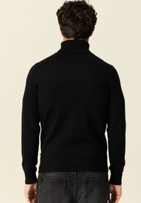 BONOBO Jeans Strickpullover - noir