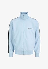 Επιλέχθηκε, cashmere blue