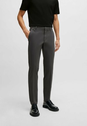 KAITO - Broek - grey two