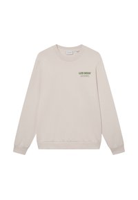 Δεν επιλέχθηκε, ivory