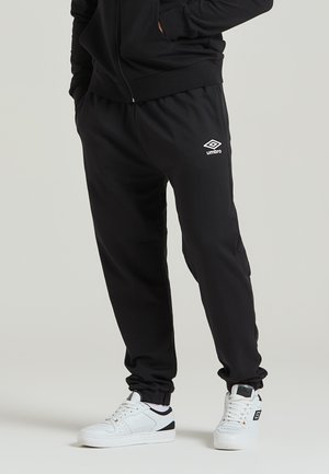 Pantaloni sportivi - black