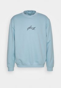 Pier One Felpa - light blue