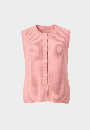 Replay, Veste sans manches - pink violet