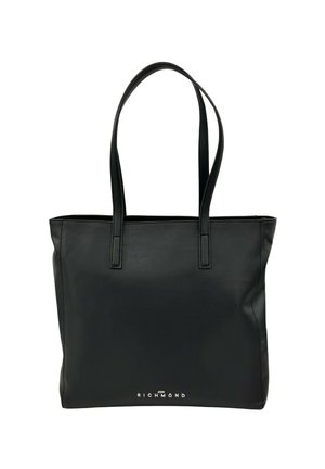 Borsa a mano - black