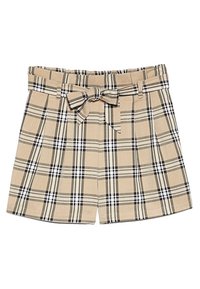 Stradivarius Shorts - beige