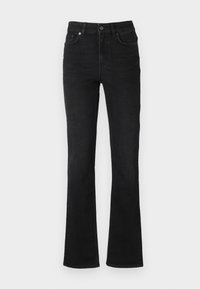 STELLA LONG - Slim fit jeans - black wash