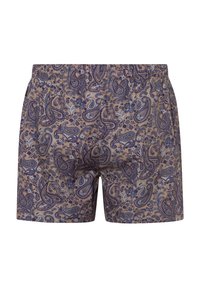 Hanro FANCY - Caleçon - sandy paisley
