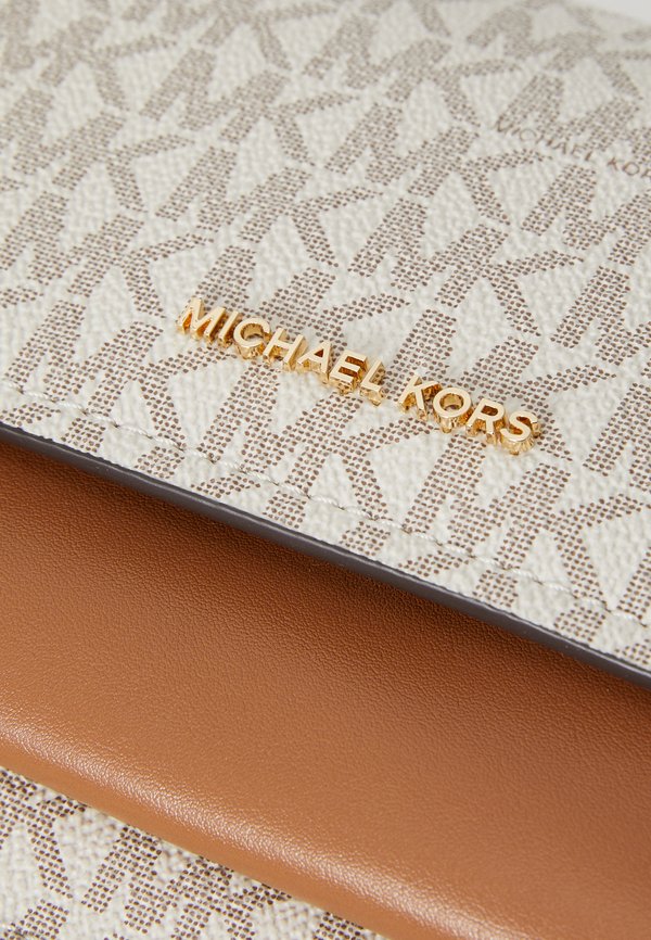 CLAIRE SHOULDER - Cross body bag - vanilla4