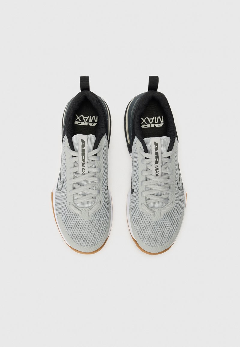 Nike Air Max Alpha Trainer 6 Men Light Smoke Grey/white/black/particle Grey/green A € 95,00 (oggi) | Migliori Prezzi E Offerte Su