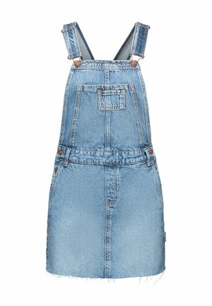 Jeanskleid - blue