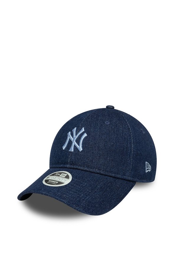 9TWENTY® - Cap - denim3