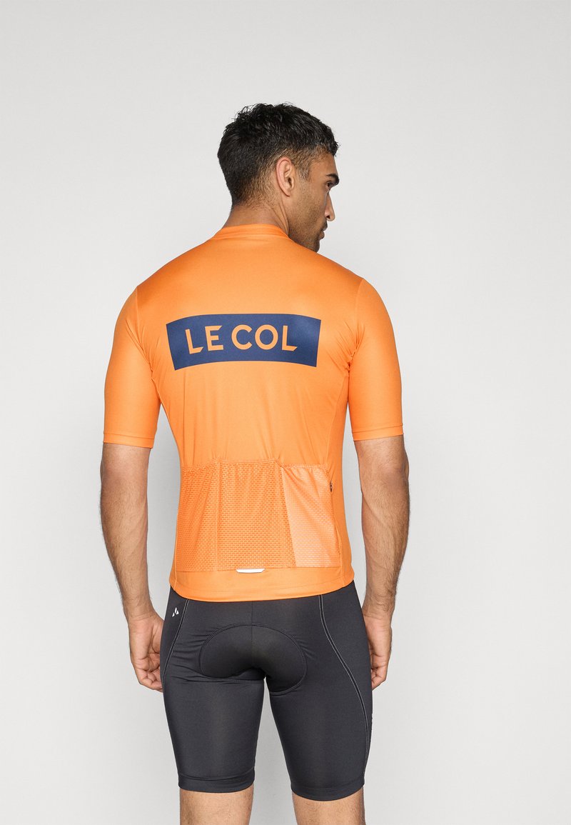 Maillot de cyclisme rétro jaune du Tour de France des