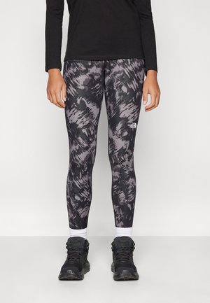 Leggings - multi-coloured
