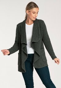 Niewybrane, dark grey