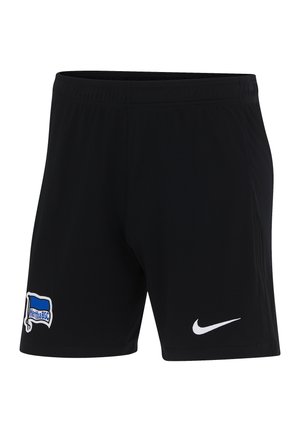 Nike Performance NATIONAL HERTHA BSC  - Short de sport - schwarzweiss