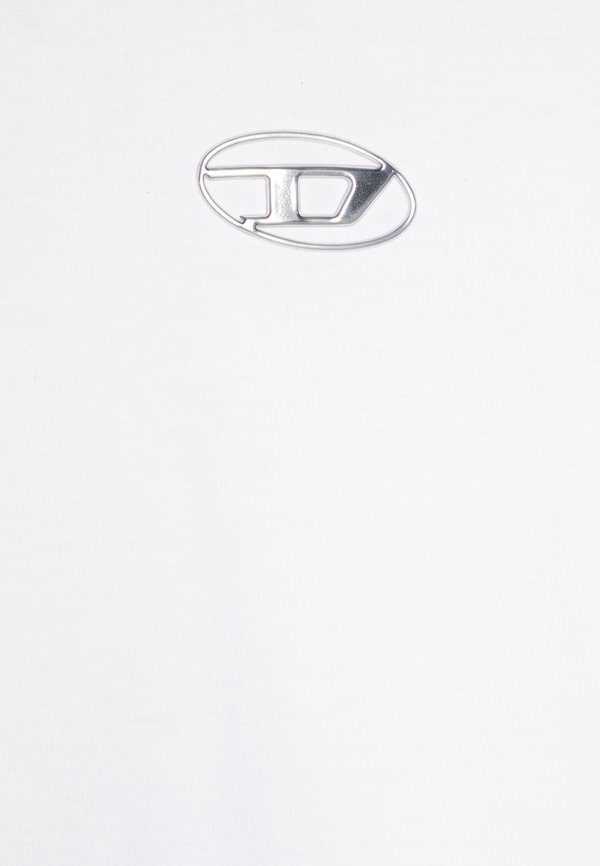 TMARCUS OVER UNISEX - Basic T-shirt3