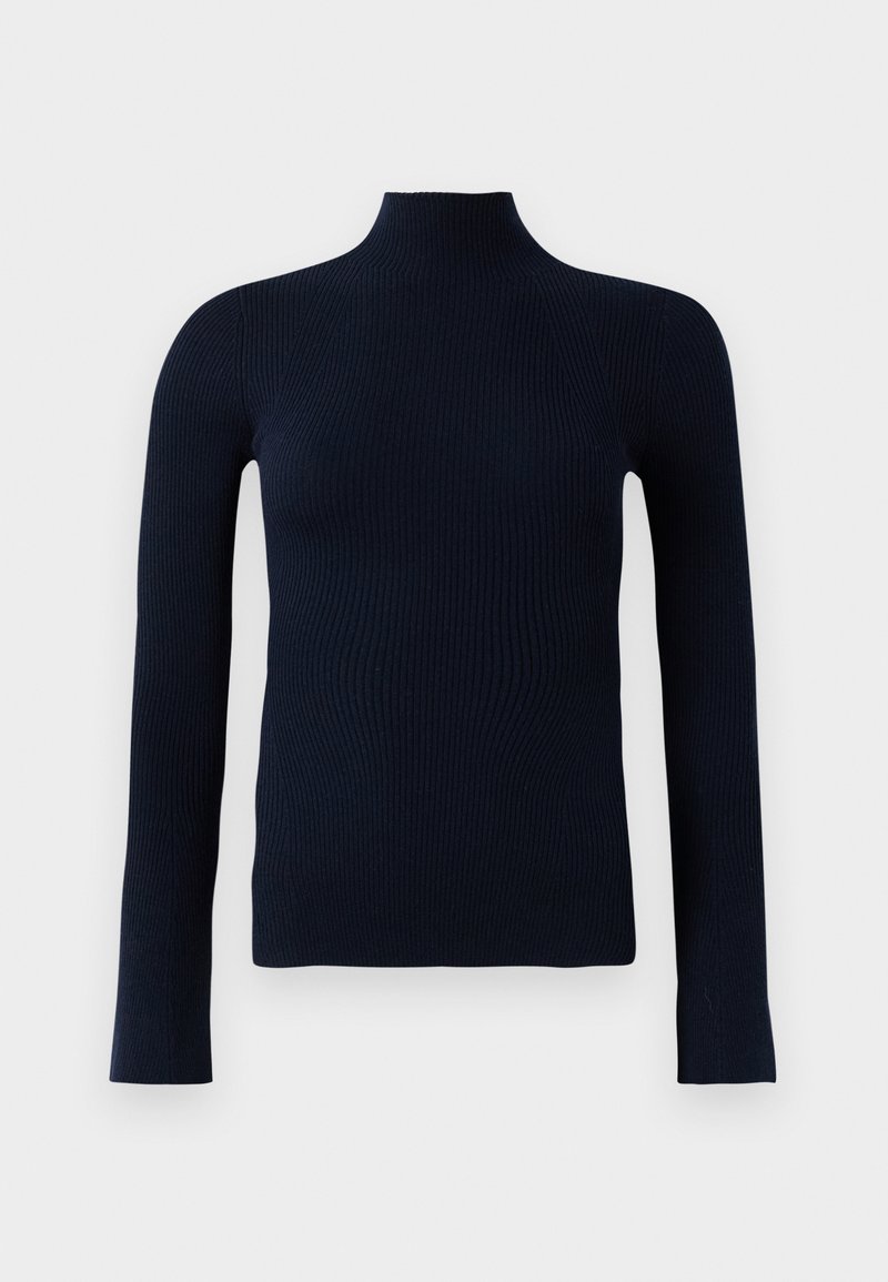 ANDIATA Trui donkerblauw