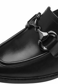 Tamaris COMFORT - Instappers - black