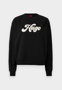 DEROXINA - Sweatshirt - black