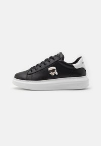 KAPRI - Zapatillas - black