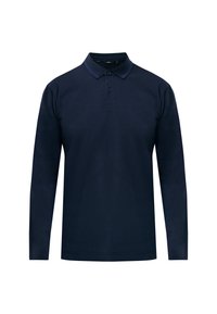 Mexx KORAB REGULAR FIT - Polo - mid navy