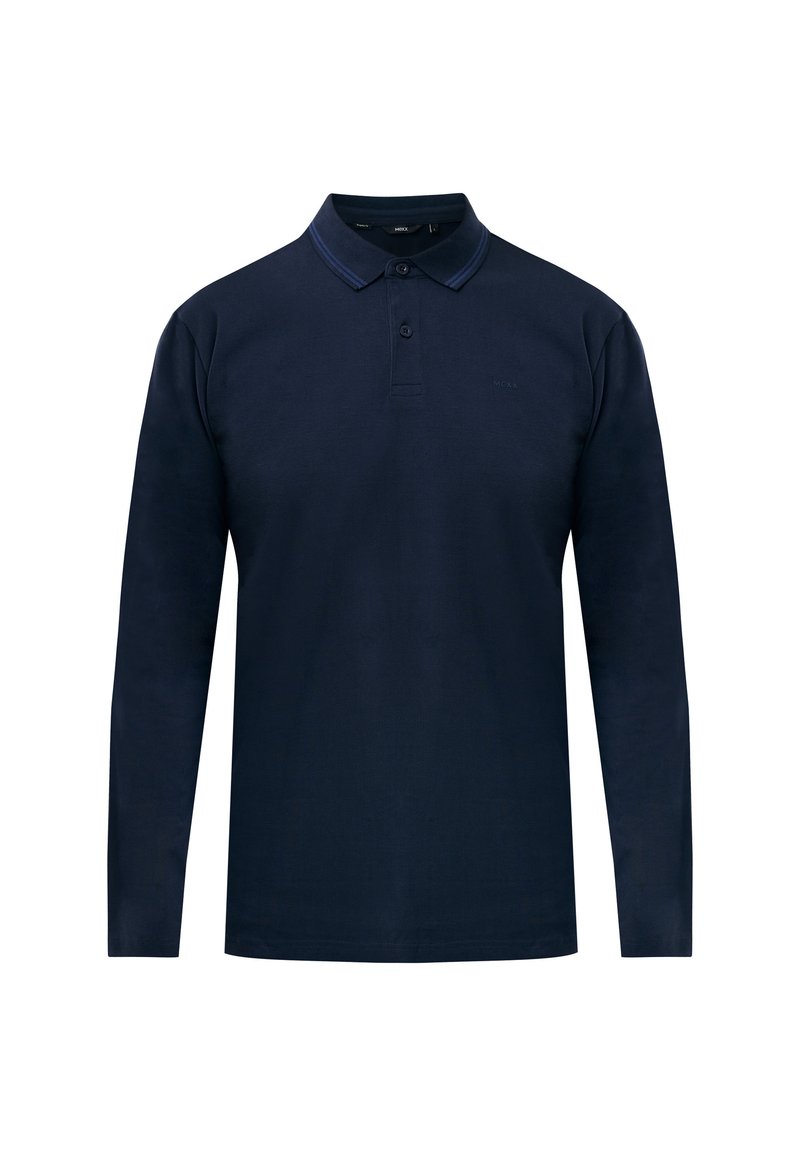 Mexx Longsleeve koningsblauw
