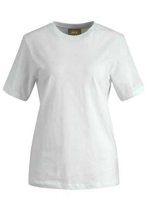 JJXX, JXANNA EVERY TEE - Camiseta básica - bright white