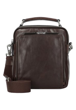 BUDDY  - Sac bandoulière - cafe