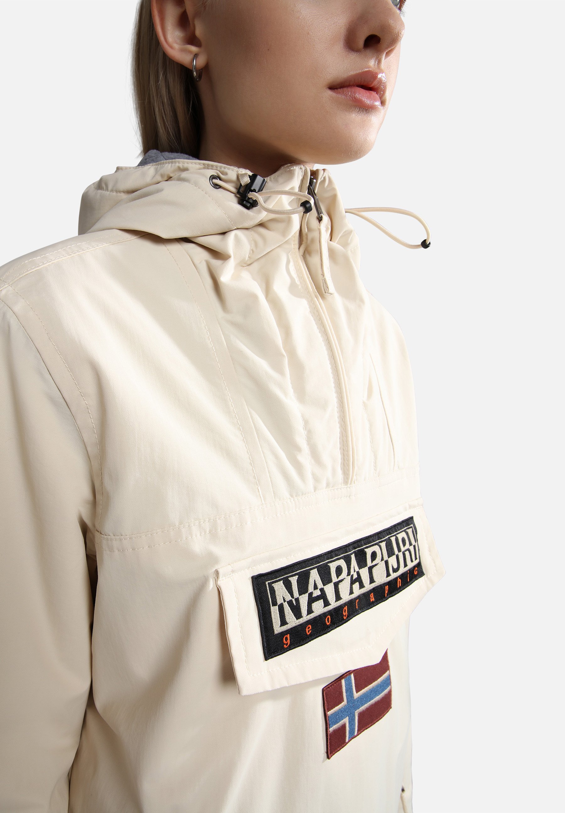 Napapijri Jacket Skroutz | avivaviagens 