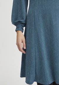 Fransa Vardagsklänning - blue