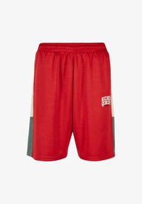 Non sélectionné, ski patrol