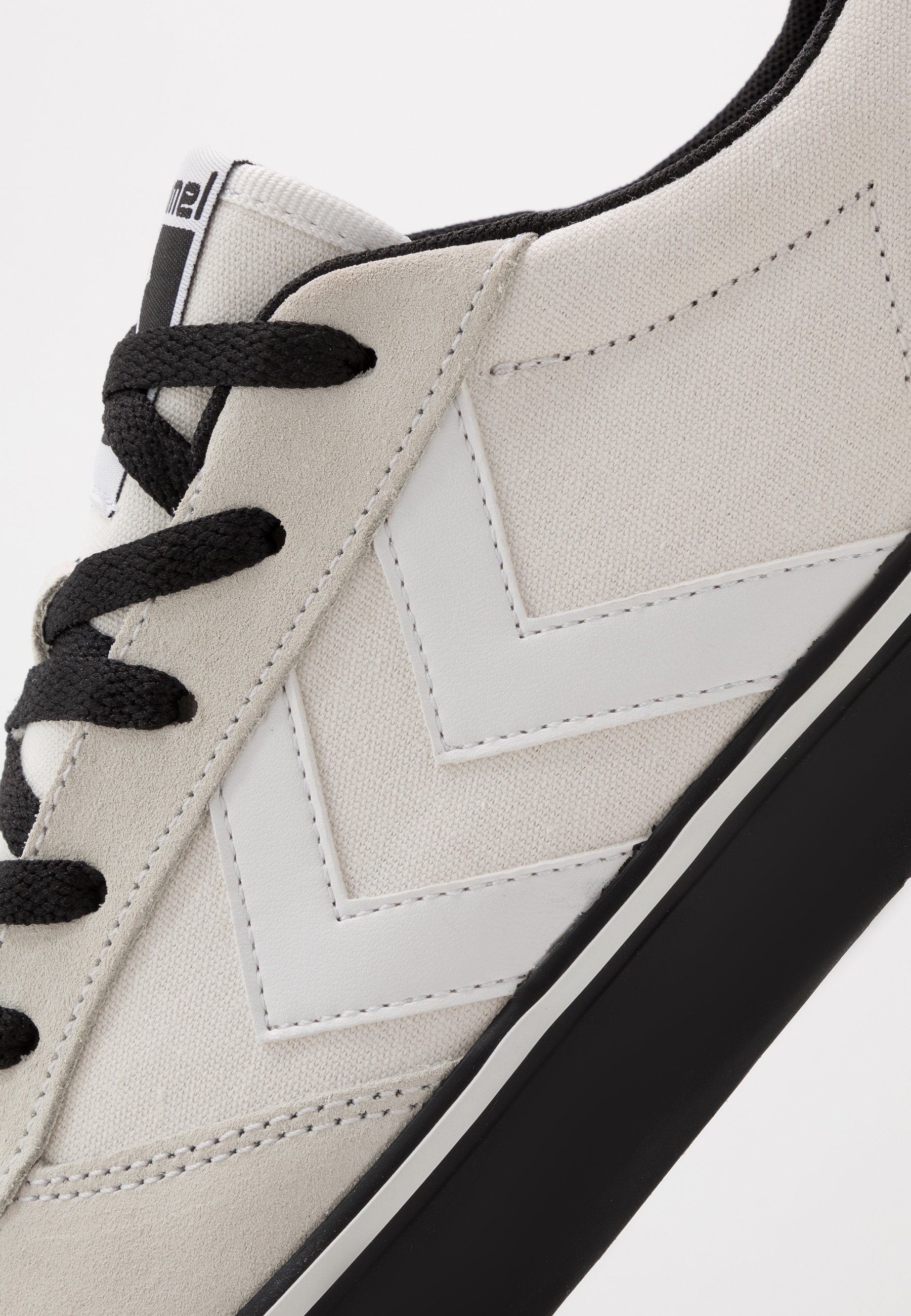 Hummel STADIL CLASSIC - Sneaker low - marshmallow/weiß - Zalando.de