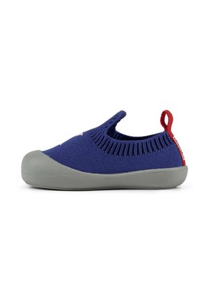 PICCOLO - Zapatos sin cordones - navy blue