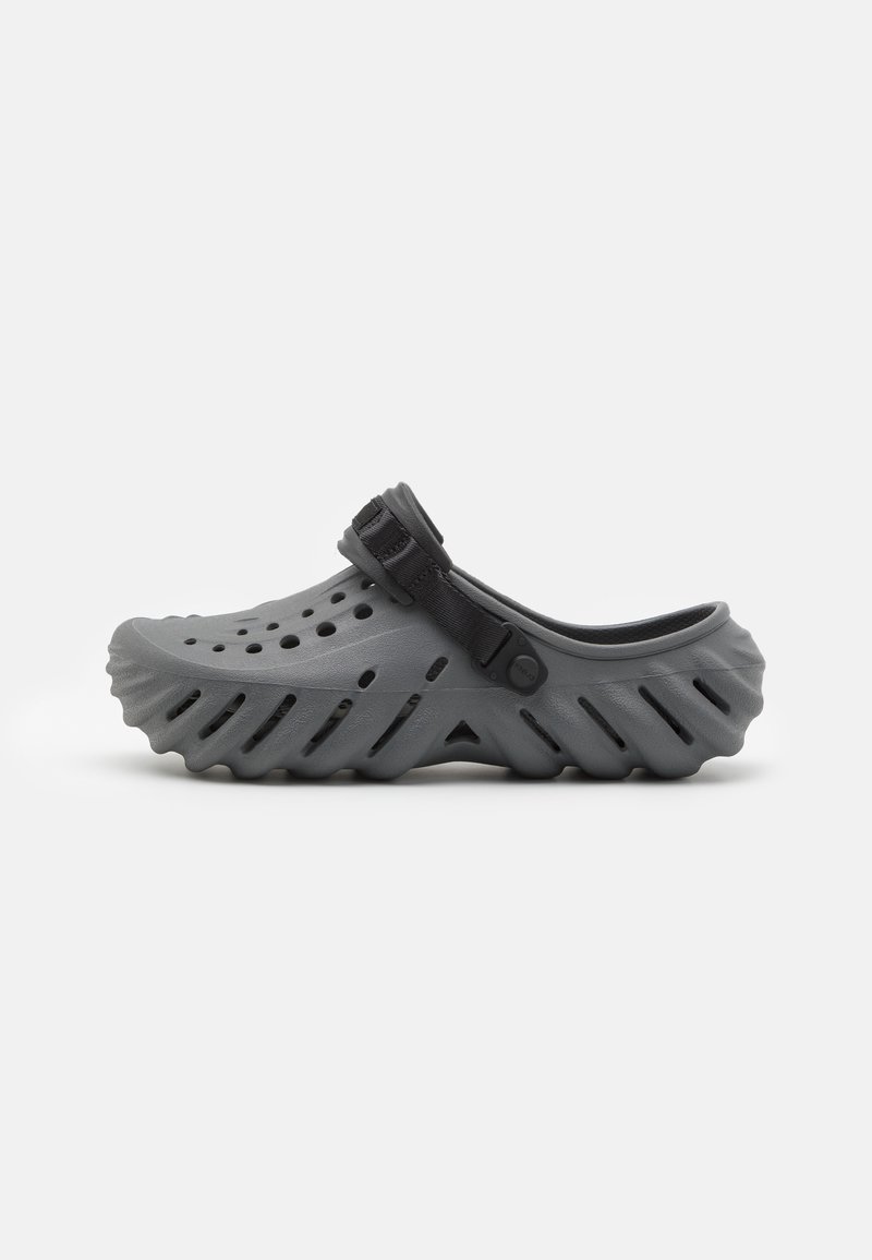 Crocs - ECHO UNISEX - Sandaler - slate grey, Forstørre