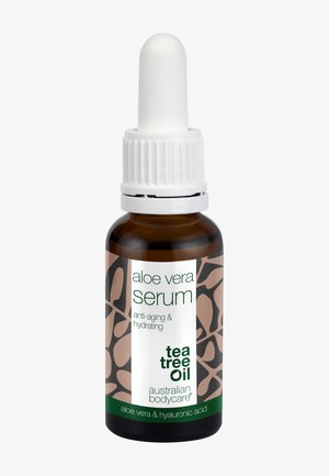 Australian Bodycare ALOE VERA SERUM - Serum - -