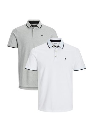 SLIM FIT - Koszulka polo