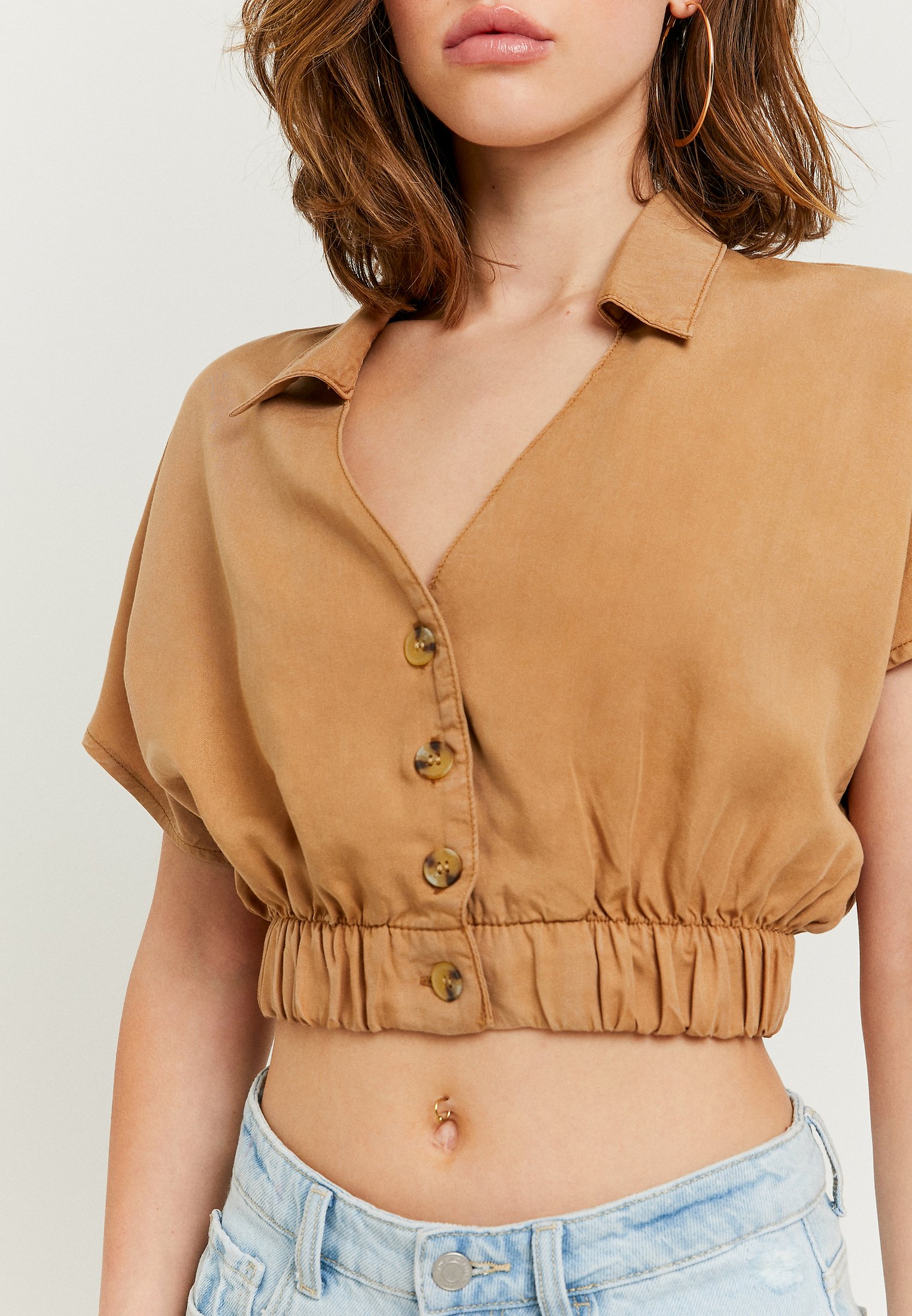Donna Camicia Donna Camicia